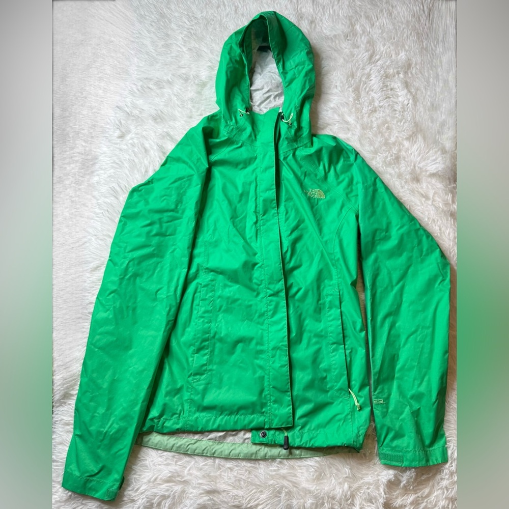 The North Face Rain Jacket